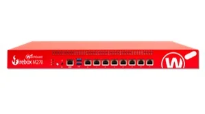 fireboxm270 JFM Technology