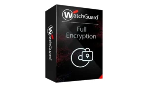 WatchGuard Full Encryption
