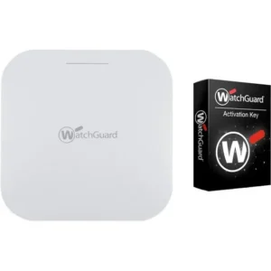 WatchGuard Suscripción para AP330