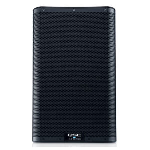 Altavoz Activo Qsc K10.2 10 Pulgadas