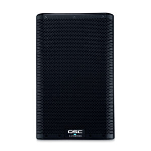 Altavoz Activo Qsc K8.2 8 Pulgadas