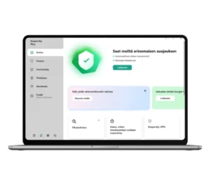 Kaspersky Plus