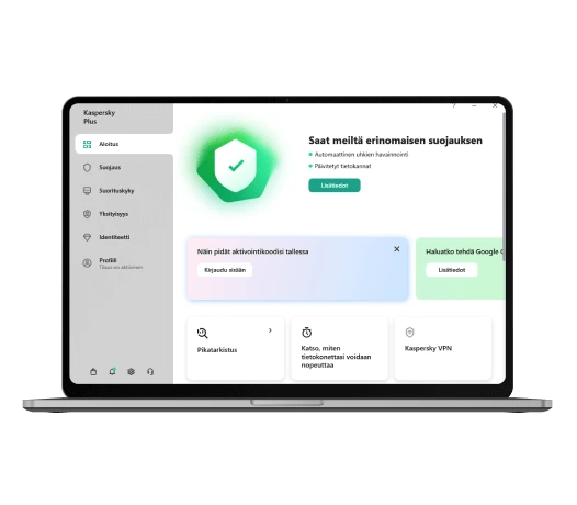 kasperskyplusfiq93 JFM Technology