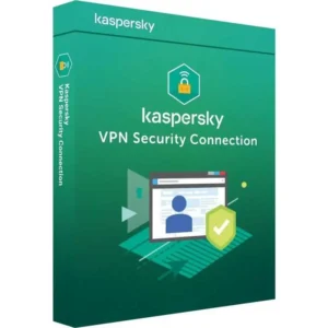 kasperskyvpnsecureconnection5dispositivos1ano JFM Technology