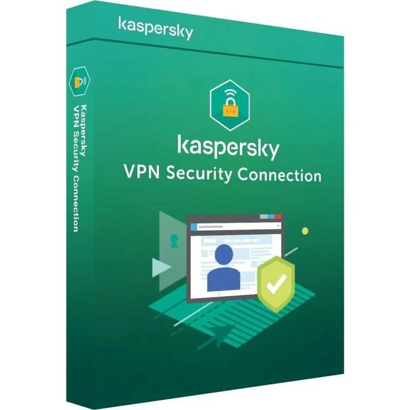 kasperskyvpnsecureconnection5dispositivos1ano JFM Technology