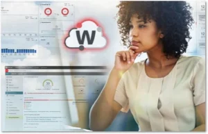 WatchGuard Application Control para Firebox Cloud Small · 1 año