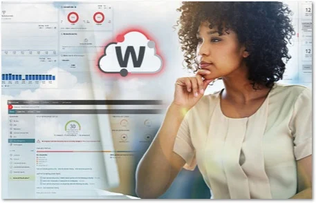 ldrWatchGuardCloud JFM Technology