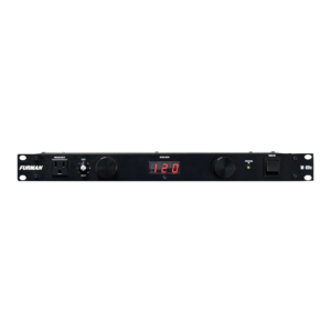 Acondicionador Furman M-8DX Luz Y Medidor 15A