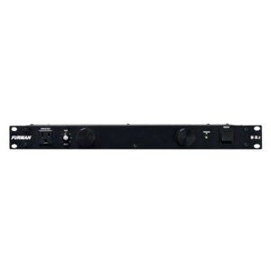 Acondicionador Furman M-8LX Con Luz 15A