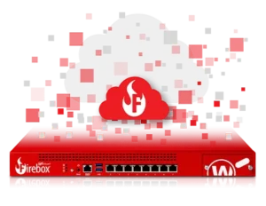 WatchGuard Servicio IPS para FireboxV Medium · 1 año