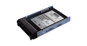 Almacenamiento Lenovo 2,5″ VA 3,84TB Read Intensive SATA 6Gb HS SSD v2
