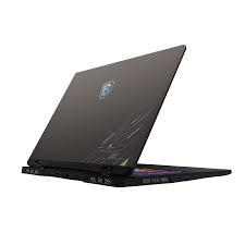 Crosshair 17 HX AID2XWGKG · MSI