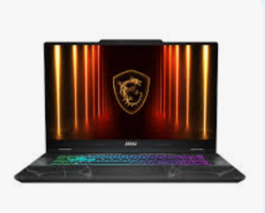 Cyborg A15 AI B2HWFKG R7 · MSI