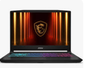 Katana 15 HX B14WFK · MSI