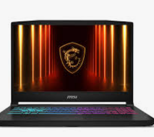 Katana 15 hx b14wfk msi laptop gaming colombia