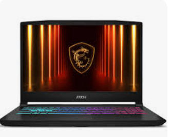 Katana 15 HX B14WFK MSI JFM Technology Katana 15 hx b14wfk msi laptop gaming colombia
