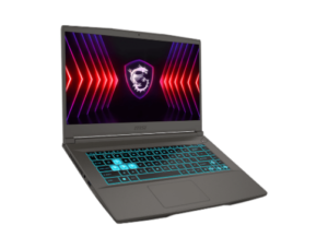 THIN A15 B7UC · MSI