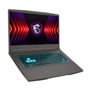 THIN15B13UC MSI Laptop Gaming Colombia