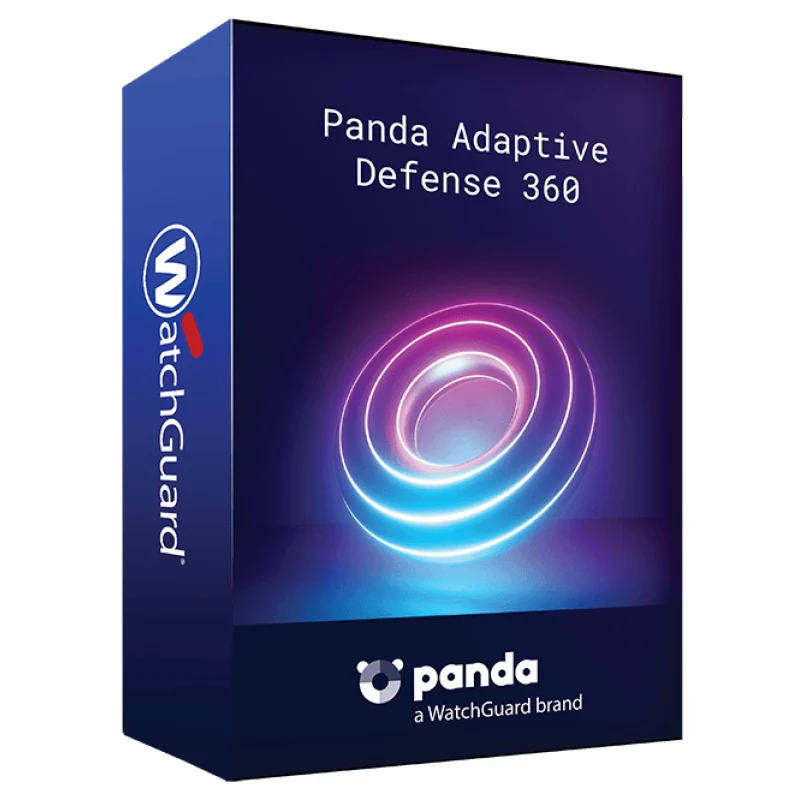 pandaadaptivedefense360 JFM Technology