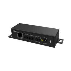 Interfaz DE Salida Attero Tech AXP2O