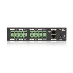 Interfaz DE Red AES67 Attero Tech A8MIO