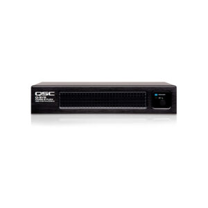 Procesador 8 Canales Flex Qsc Core 8 Flex