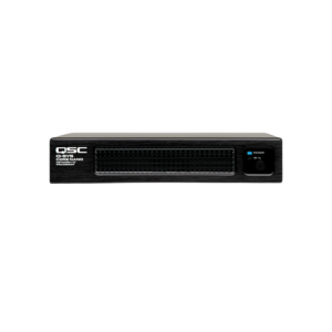 Procesador Conexión EN Red Qsc Core Nano