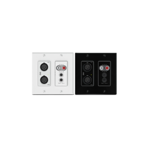 Interfaz DE Pared Dante Attero Tech UND6IO-U