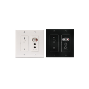 Interfaz DE Pared Dante Attero Tech UND6IO-BT