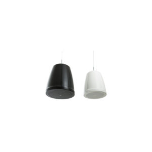 Parlante Colgante 4.5" Blanco Qsc AD-P4T WH