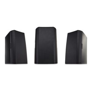 Parlante Pared 6" Negro Qsc AD-S6T-BLK