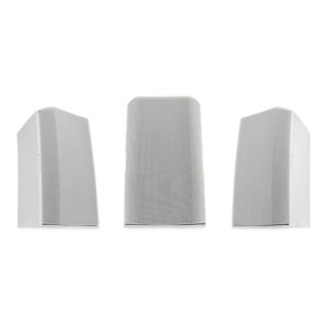 Parlante Pared 8" Blanco Qsc AD-S8T-WHT