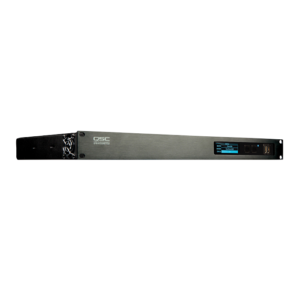 Procesador Unificado Qsc Core 110F