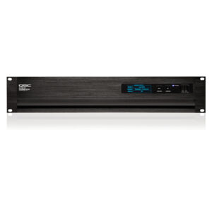 Procesador Modular Qsc Core 510I