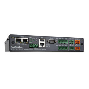 Expansor 2 Entradas 2 Salidas Qsc I/O-22