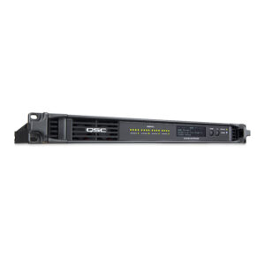 Expansor Modular 4 Ranuras Qsc I/O Frame