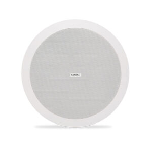 Parlante Techo 4" Bajo Perfil Qsc AD-C4T-LP