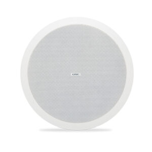 Parlante Techo 6" Bajo Perfil Qsc AD-C6T-LP