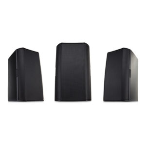 Parlante Pared 5" Negro Qsc AD-S5T-BK