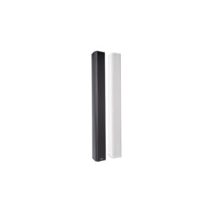 Parlante Tipo Columna Blanco Qsc AD-S162T-WH