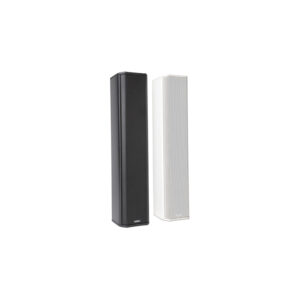 Parlante Tipo Columna Negro Qsc AD-S802T-BK
