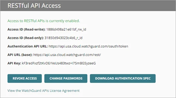 siemfeederapiaccess JFM Technology