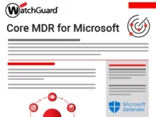 thmServiceBriefCoreMDRMicrosoft JFM Technology