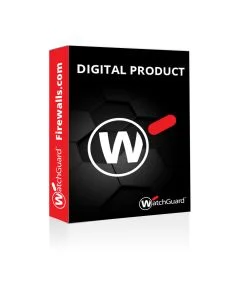 WatchGuard WebBlocker para Firebox Cloud Medium · 1 año