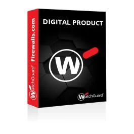 WatchGuard Reputation Enabled Defense para Firebox Cloud Medium · 1 año