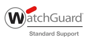 WatchGuard Soporte Estándar para T45-CW