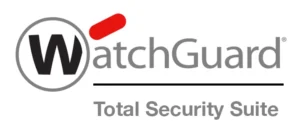 WatchGuard Total Security Suite para T45-CW
