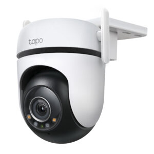 Cámara de Seguridad TP Link TP-Link Tapo C520WS Domo Cámara de seguridad IP Interior y exterior 2560 x 1440 Pixeles Techo