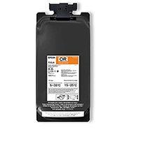Epson C13T53LA00 cartucho de tinta 2 pieza(s) Original Naranja