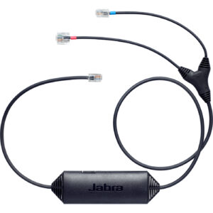 Jabra 14201-33 accesorio de auriculares/audífonos Juego de accesorios